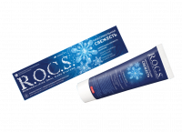 Зубная паста R.O.C.S. (РОКС) Максимальная свежесть, 94г