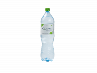Вода питьевая "Акваника Детская", высшей категории, 1,5 л., без газа (ПЭТ)