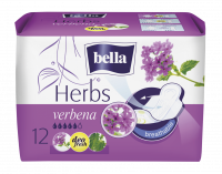Прокладки Bella (Белла) Herbs verbena комфорт, 10шт