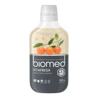 Biomed Vitafresh (Биомед Витафреш), ополаскиватель для полости рта, 500мл