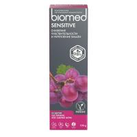Зубная паста Biomed Sensitive (Биомед), 100г