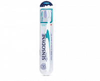 Зубная щетка Sensodyne Deep Clean (Сенсодин Глубокая Очистка), мягкая