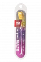 Зубная щетка SPLAT Professional ULTRA SENSITIVE (Сплат), мягкая